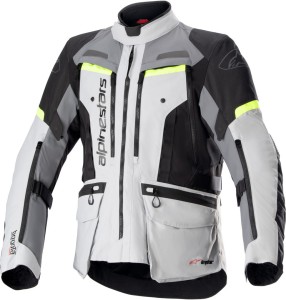 Kurtka Alpinestars BOGOTA' PRO Drystar | kolor 9195