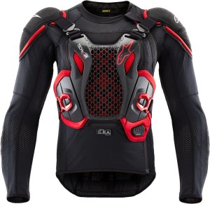 Alpinestars TECH-AIR Off-Road - system poduszki powietrznej