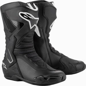 Buty Alpinestars SMX-6 v3 | Black/White