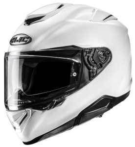 Kask HJC RPHA 72 | pearl white